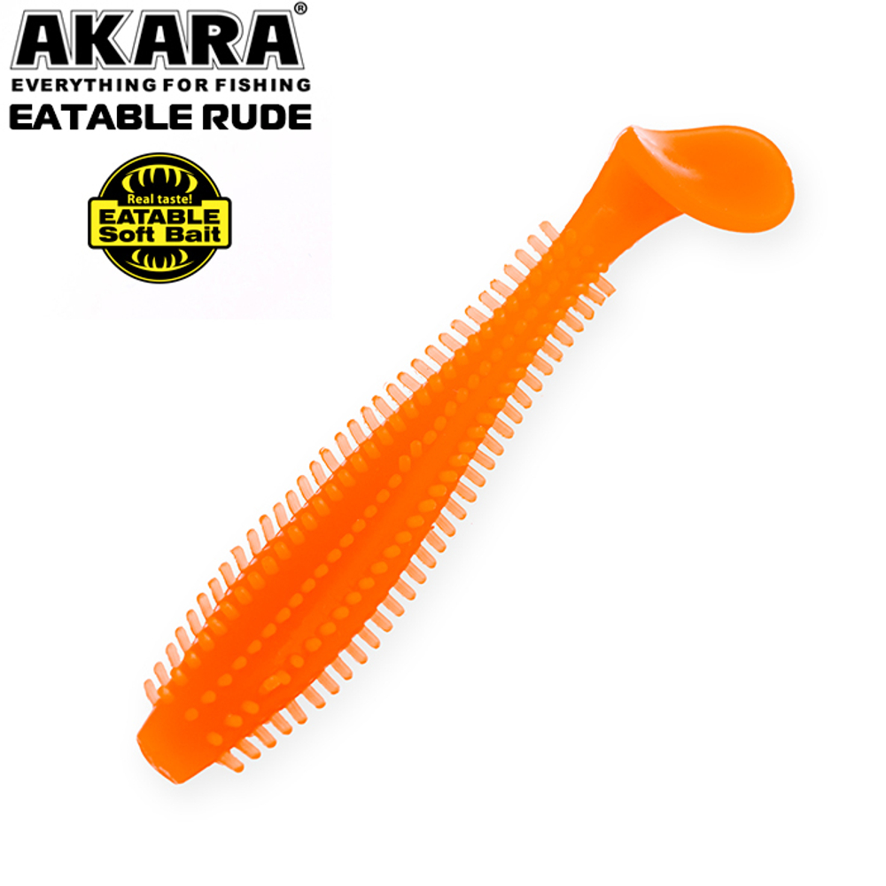 Рипер Akara Eatable Rude 80 100 (5 шт.)