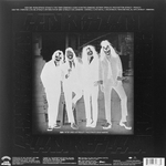 Kiss / Dressed To Kill (LP)