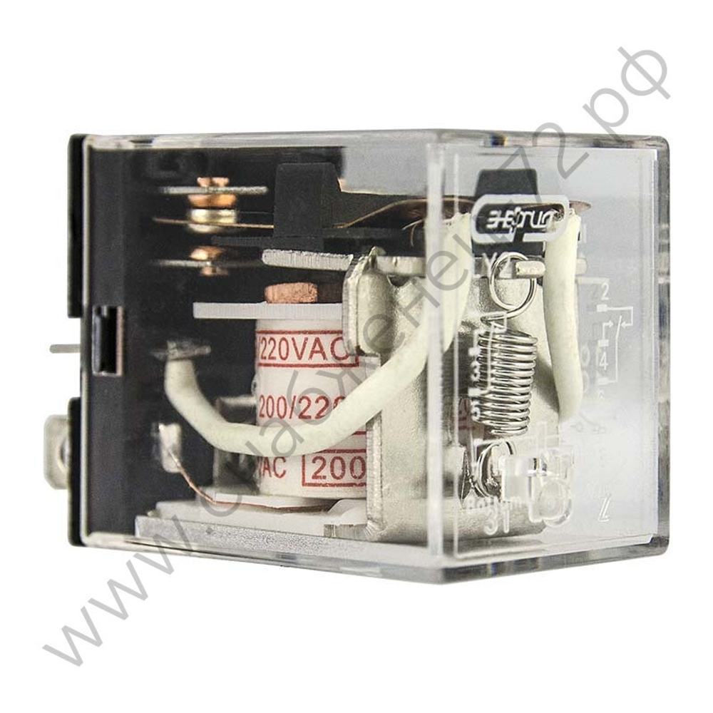 Реле промежуточные Энергия LY