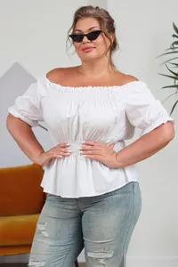 Блузка 4037 Fabrika