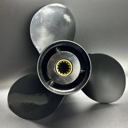 Гребной винт Mercury 25-70 Megara (3x10-1/4x14) (Polastorm)