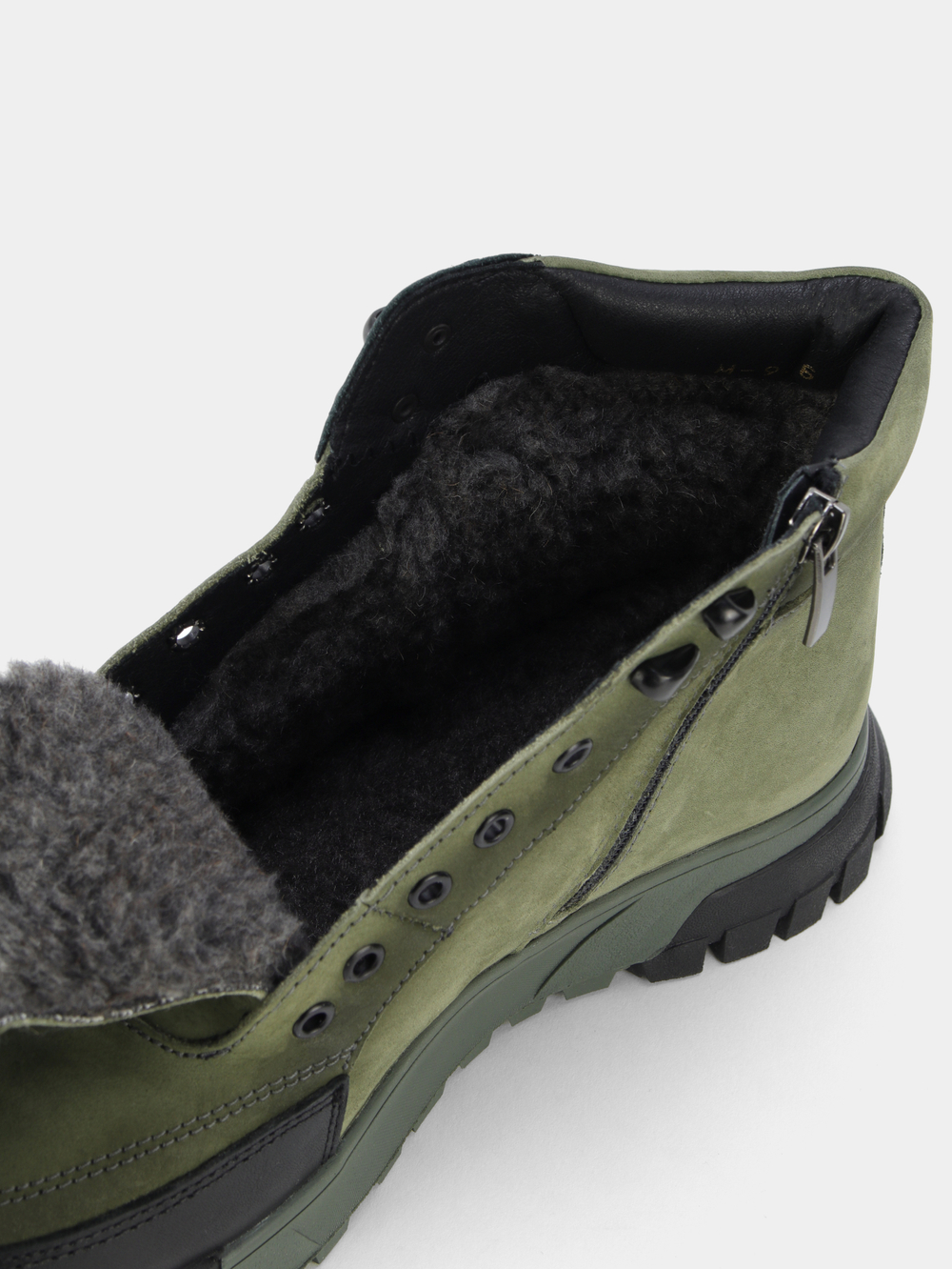 Кроссовки мужские M936-2Z