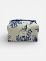 Косметичка ручной работы CS Mini