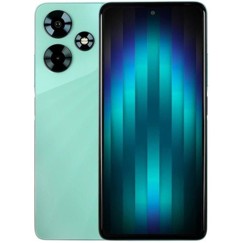 INFINIX HOT 30 4/128 зел.