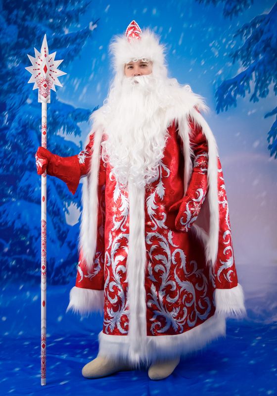 Готовое изделие