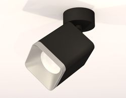 Ambrella Комплект накладного поворотного светильника Techno XM7813003