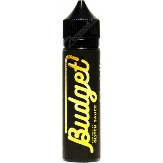 Жидкость Budget (60 мл, 3 мг) Charlotte