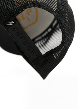 Бейсболка JDM Heritage Yellow Cap John Doe