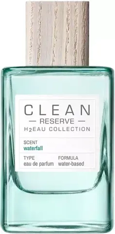 CLEAN H2EAU WATERFALL EDP 50 ML