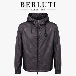 Мужские ветровки Berluti