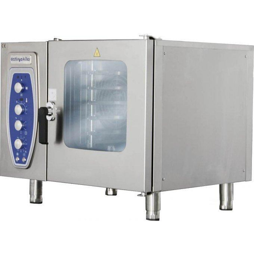Печь конвекционная OZTI OKFE 601