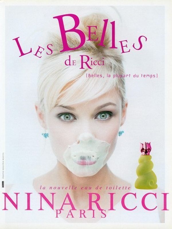 Nina Ricci Liberty Fizz