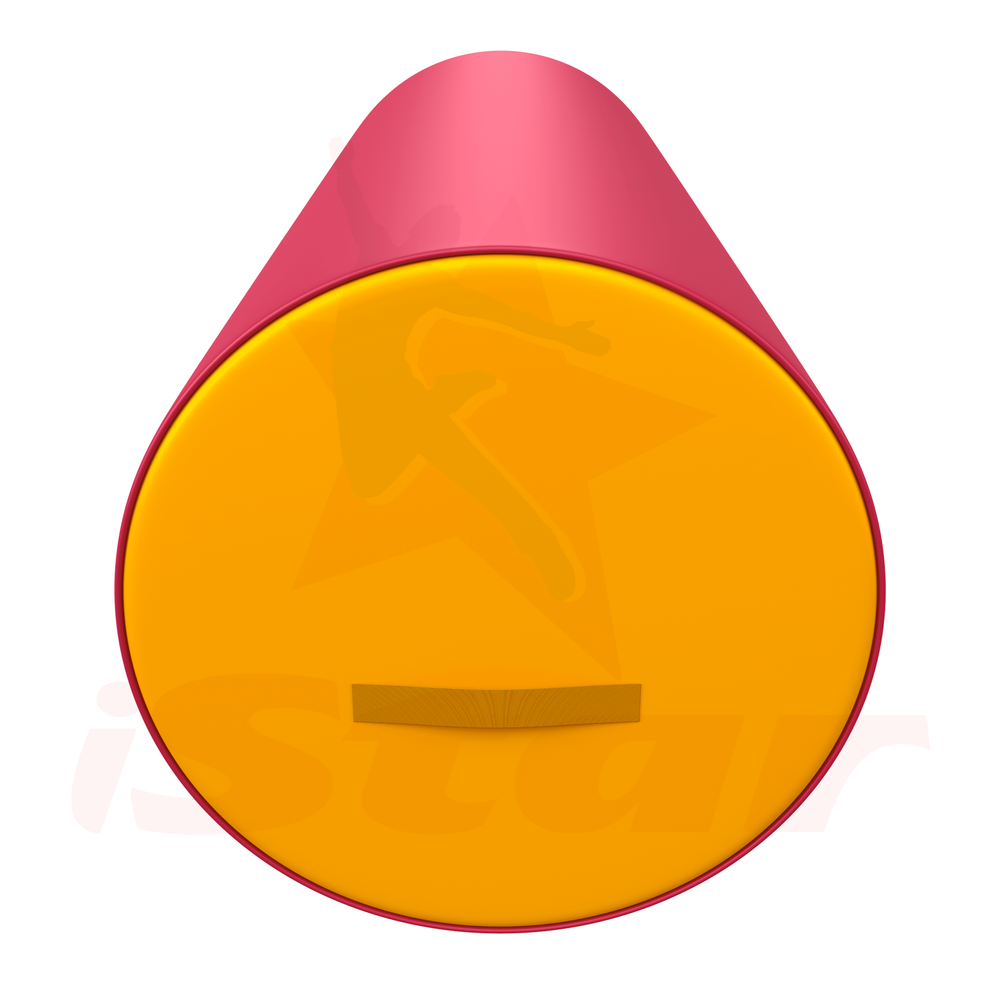 Мягкий модуль Цилиндр Средний