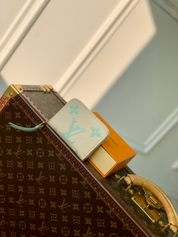 Louis Vuitton Zippy Coin Purse