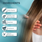 SH-RD Шампунь на основе масла тимьяна SH-RD Thyme Intensive Shampoo, 250 мл