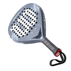 Ракетка для Padel Wilson Optix V2 Power - blue