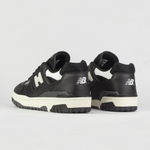 кроссовки New Balance 550 Black / White