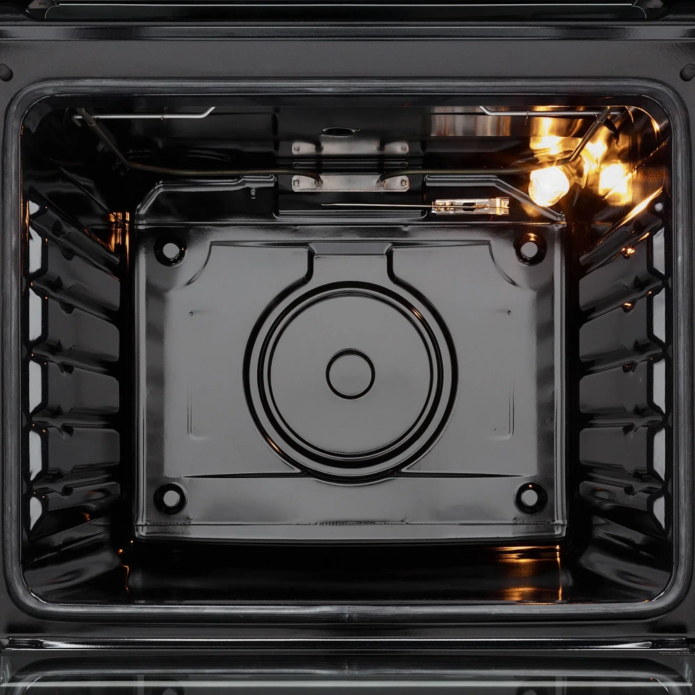 Электрический духовой шкаф Krona Element 60 BL/BL
