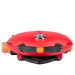O-Grill 700T газовый гриль RED 700T_ RED