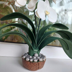 Светильник Орхидея