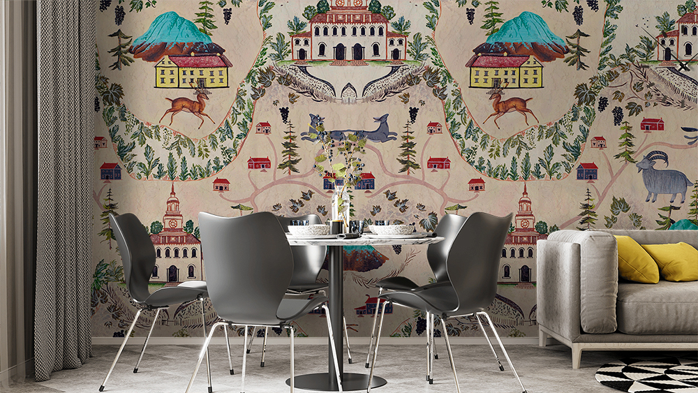 Коллекция MF0021