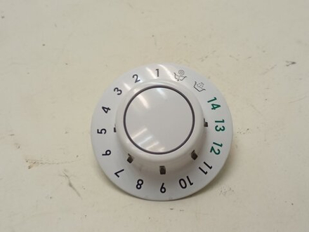 WMUF5050 кт42 Ручка выбора прорграмм стиральной машины Hotpoint-Ariston б/у