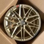 КОВАНЫЕ ДИСКИ ДЛЯ BMW X5 F15 2018 БМВ