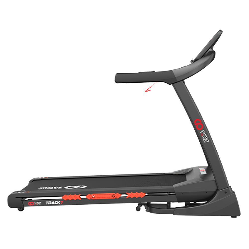 Беговая дорожка CardioPower Track7