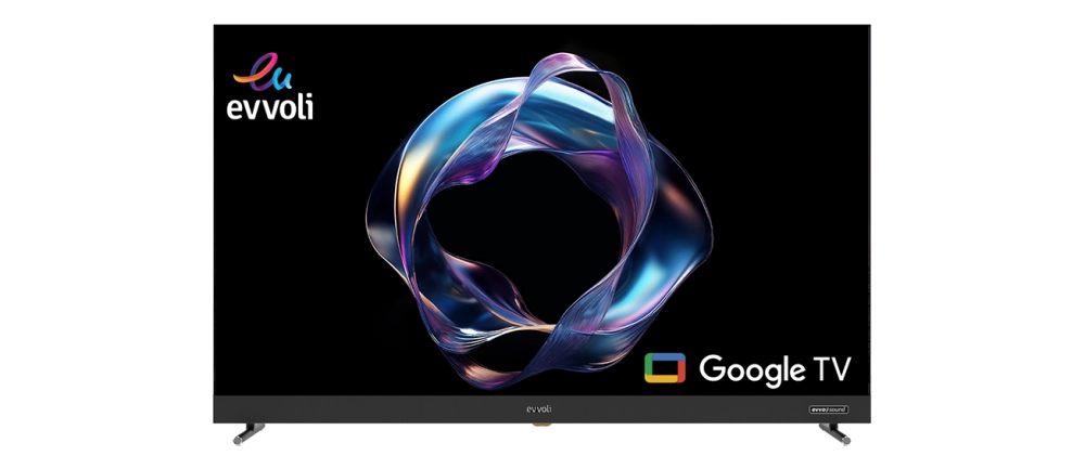 Evvoli 50EV355QG