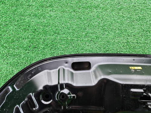 Капот EXEED VX (2021-н.в.)