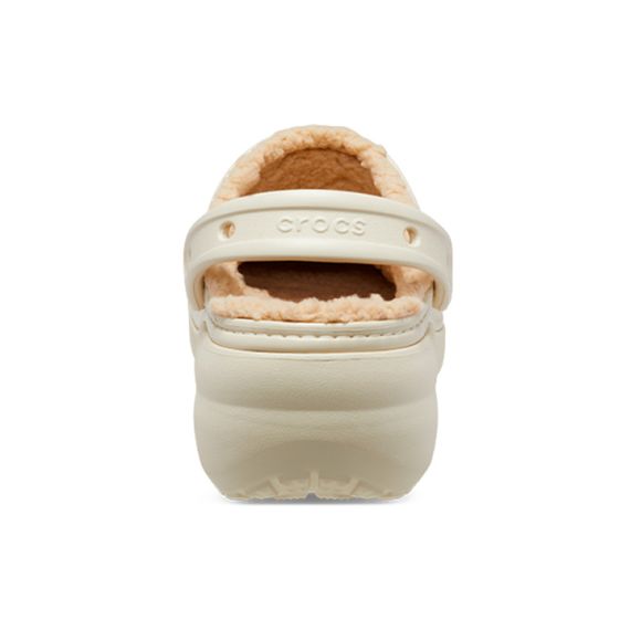 Crocs Classic Clog 'Bone White'