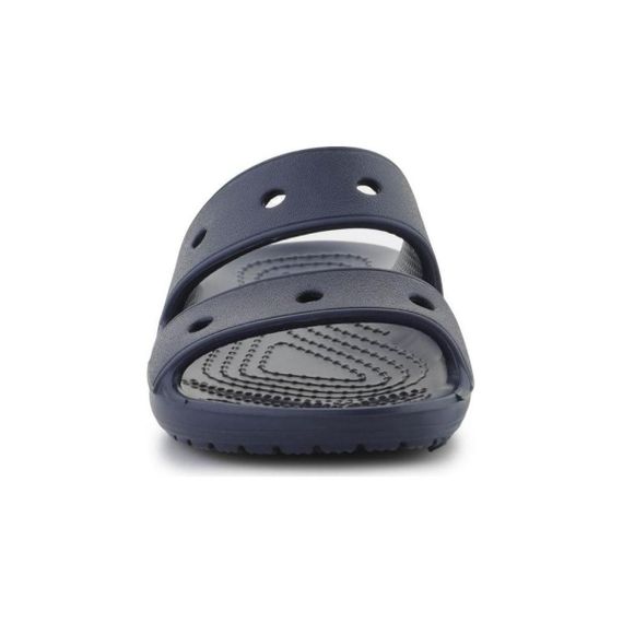 Crocs Classic 'Deep Blue'