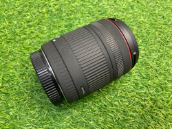 Sigma AF 28-300mm 3.5-6.3 DG Macro Canon EF