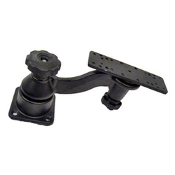 Кронштейн поворотный, шарнирный для HDS-5,7,8 MB-35-RAM