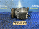 Компрессор кондиционера TOYOTA DUET 2000-2004