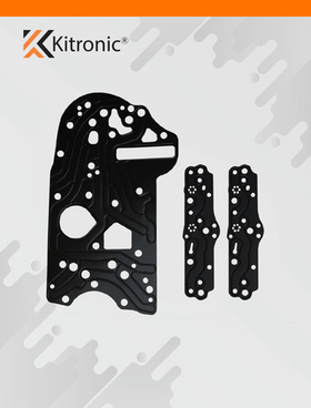 CIAK - YMZ127-KTR - Repair Kit, automatic transmission