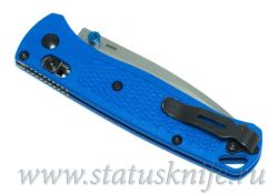 Нож Benchmade BUGOUT 535фотография - 8