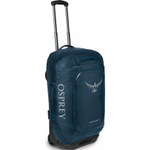 OSPREY Polyester Trolley Bag 28 Inch Unisex Blue