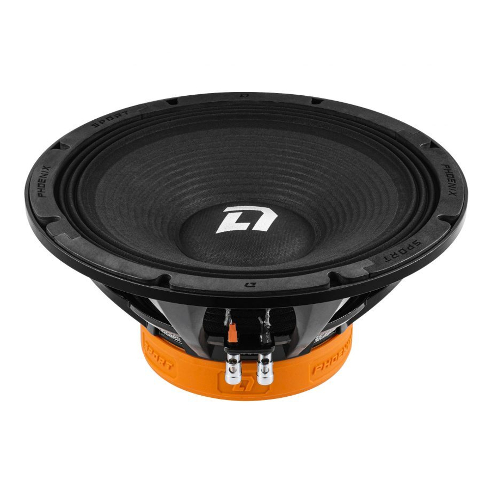 DL Audio Phoenix Sport 300