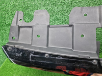 Решетка радиатора Chery Tiggo 7 Pro Max (22-24)