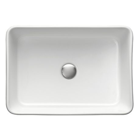 Раковина в ванную Roca Mila 35х50