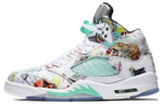 Кроссовки Jordan Air Jordan 5 "Wings"