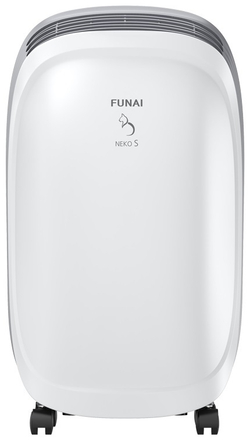 Осушитель воздуха Funai серии Neko S RAD-N10F3E