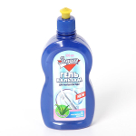 Средство для мытья посуды ЗОЛУШКА Алое-вера 500мл.