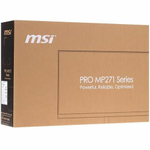 MSI Pro MP271