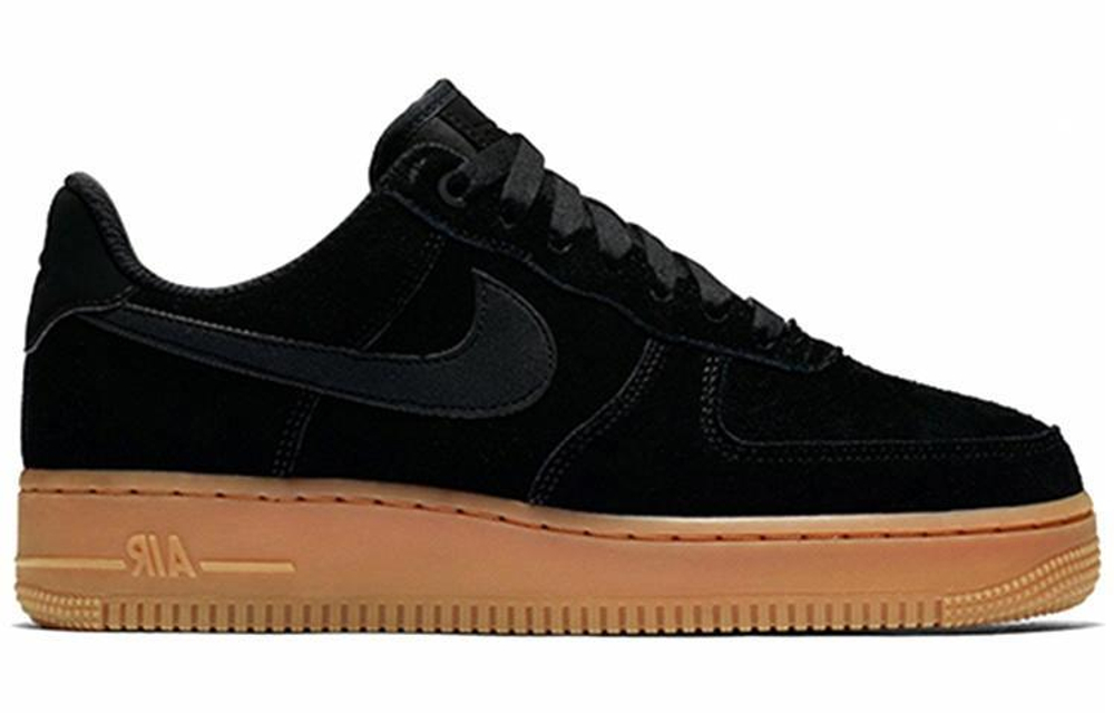 Кроссовки Nike Air Force 1 07 (Женская размерная сетка)