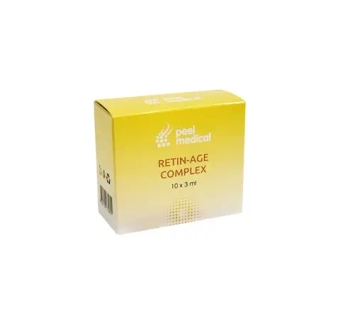 Ретиноевый комплекс – RETIN-AGE COMPLEX 1 саше