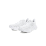 Кроссовки женские HOKA W MACH 5 White / White
