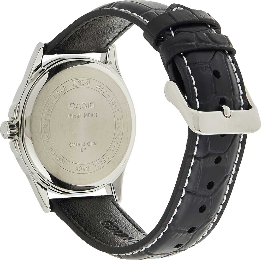 Часы Casio MTP-1381L-1A