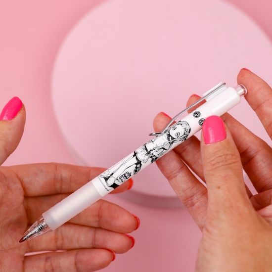 Ручка Туалетный мальчик Ханако-кун в ассортименте